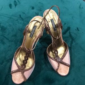 Dolce & Gabbana Sandles